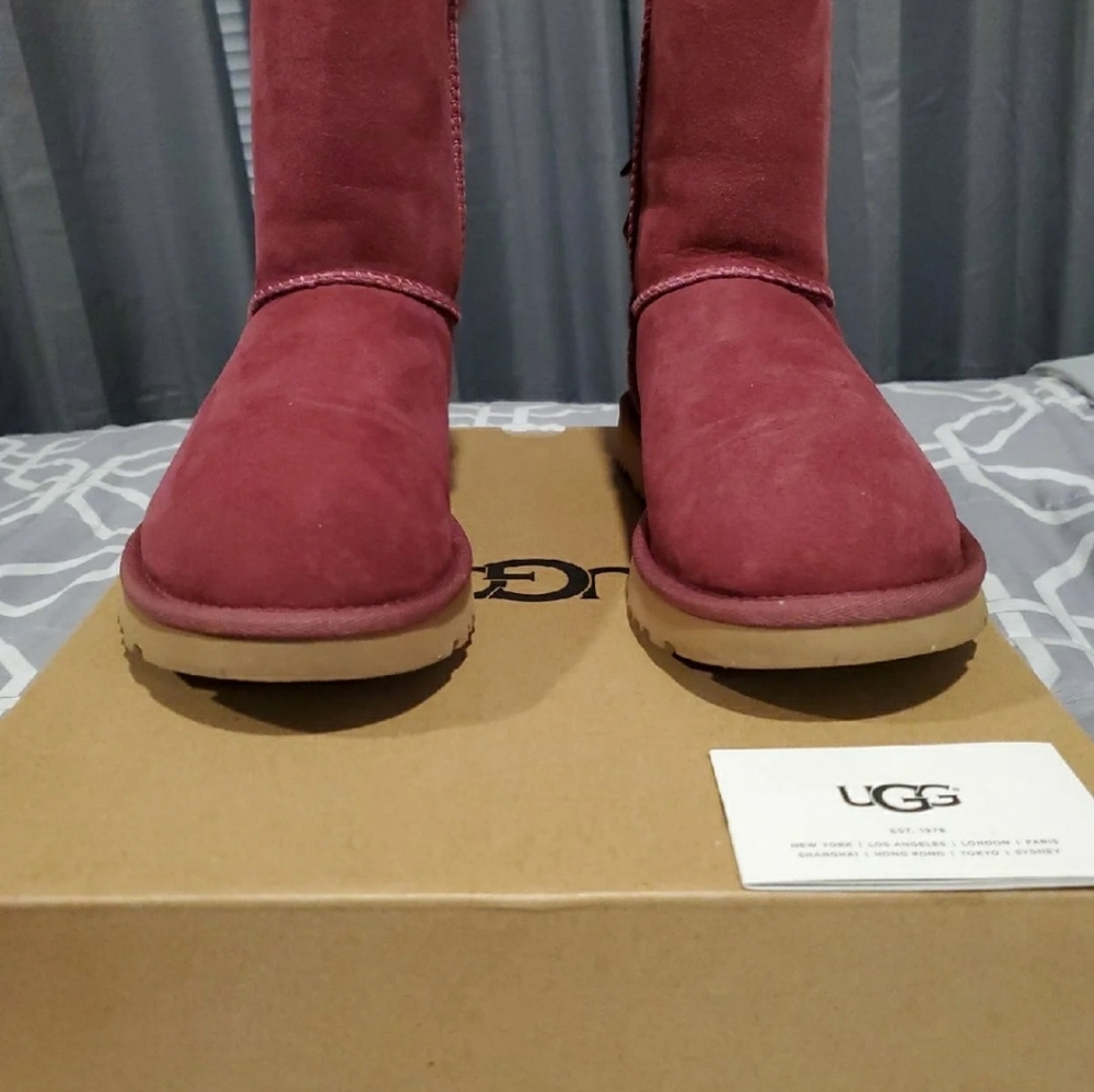 UGG Australia Baileys